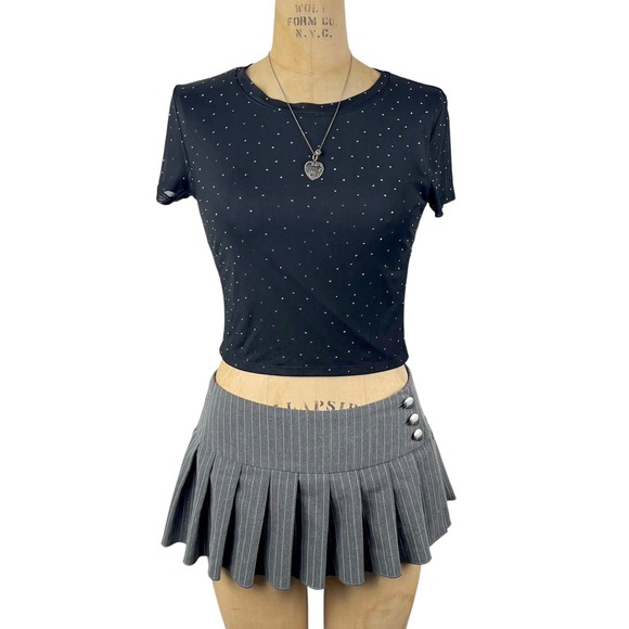 Haley & June Tops - SOLD